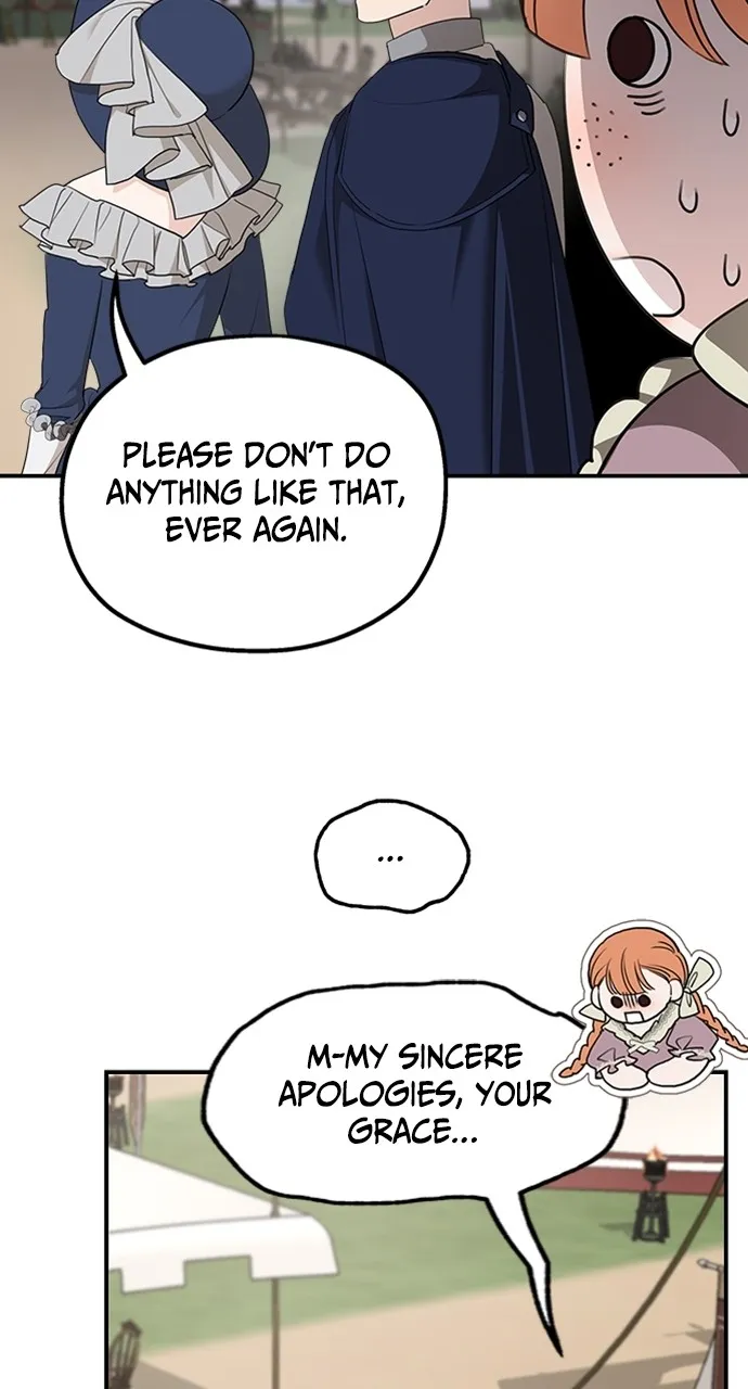 My In-Laws are Obsessed with Me Chapter 81 page 45 - 