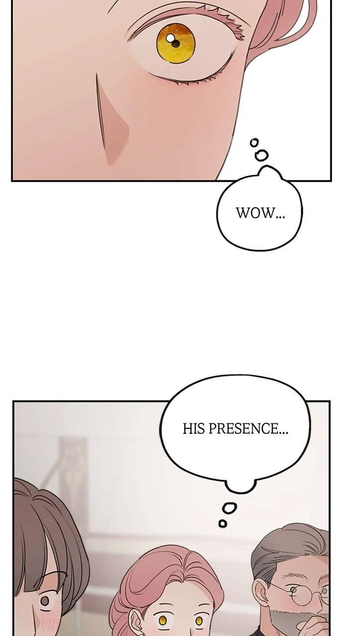 My In-Laws are Obsessed with Me Chapter 81 page 54 - 
