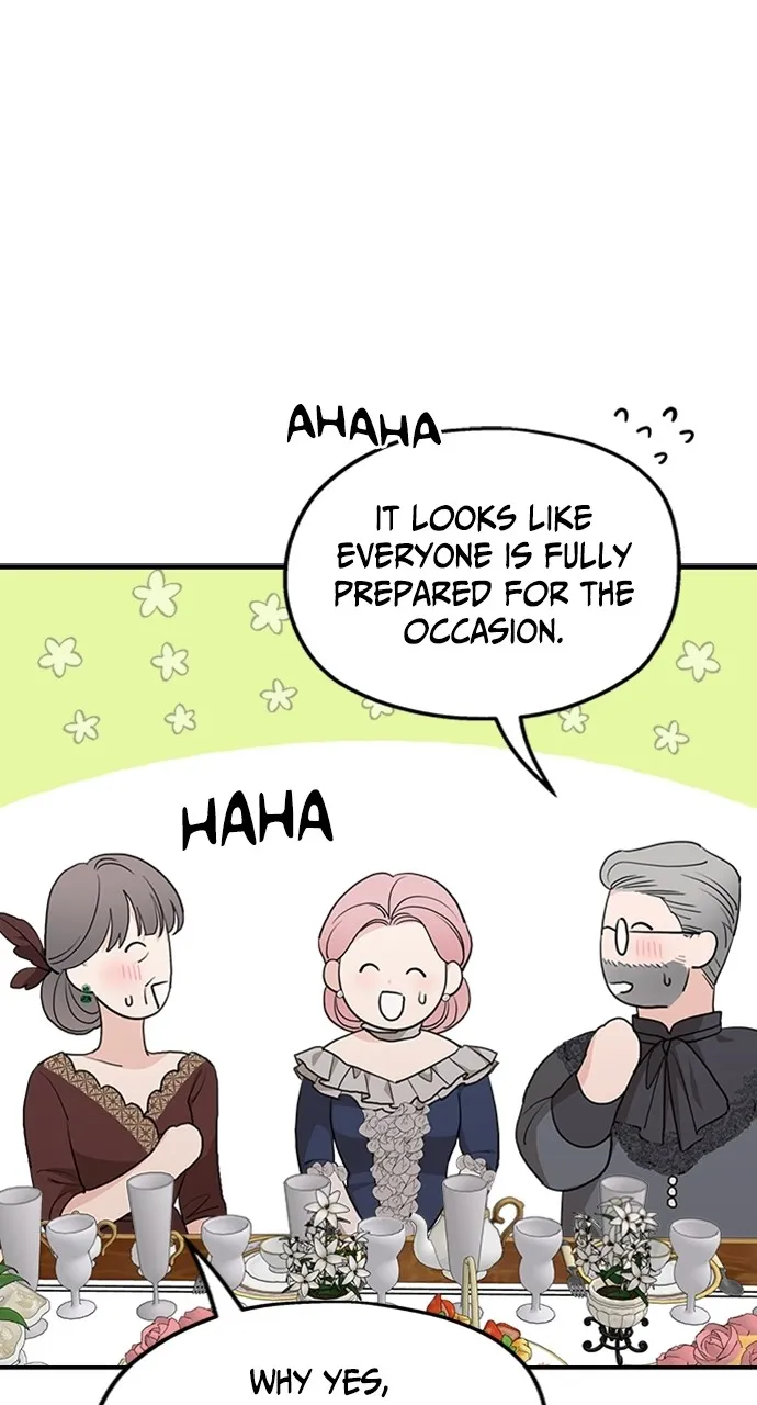 My In-Laws are Obsessed with Me Chapter 81 page 56 - 