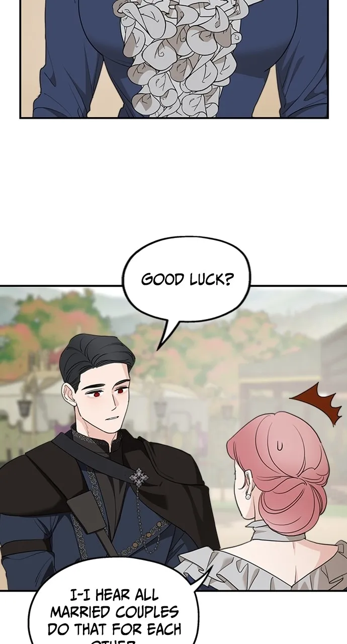 My In-Laws are Obsessed with Me Chapter 81 page 73 - 