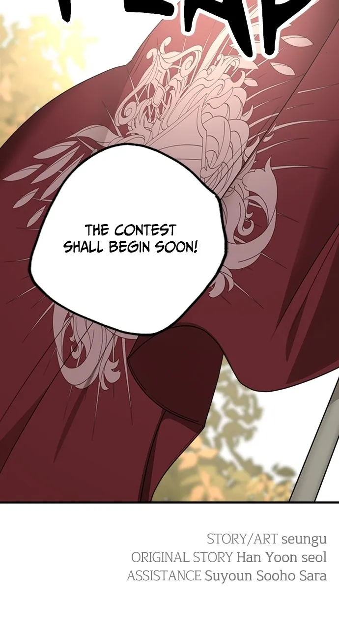 My In-Laws are Obsessed with Me Chapter 81 page 85 - 