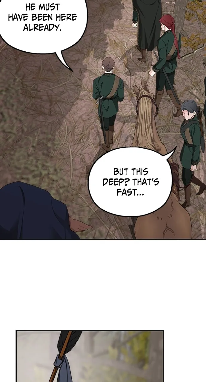 My In-Laws are Obsessed with Me Chapter 82 page 21 - 