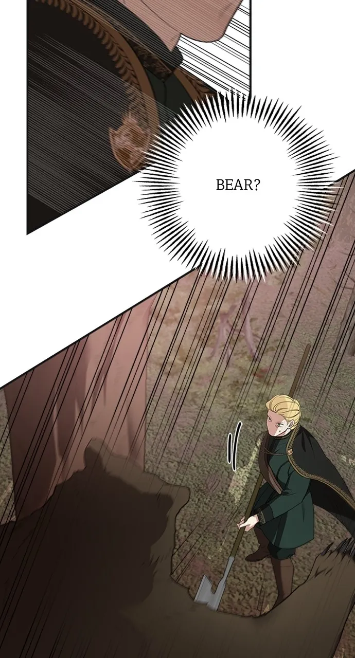My In-Laws are Obsessed with Me Chapter 82 page 31 - 