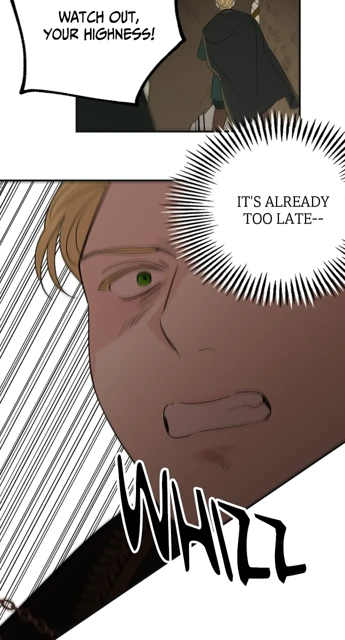 My In-Laws are Obsessed with Me Chapter 82 page 33 - 