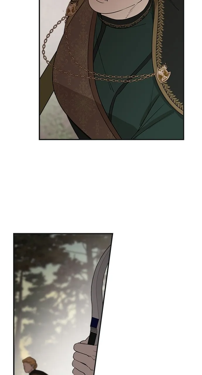 My In-Laws are Obsessed with Me Chapter 82 page 36 - 