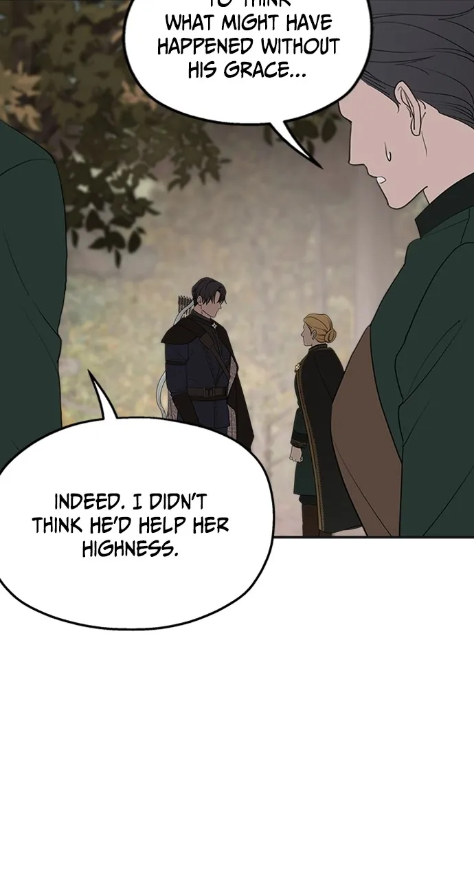 My In-Laws are Obsessed with Me Chapter 82 page 45 - 