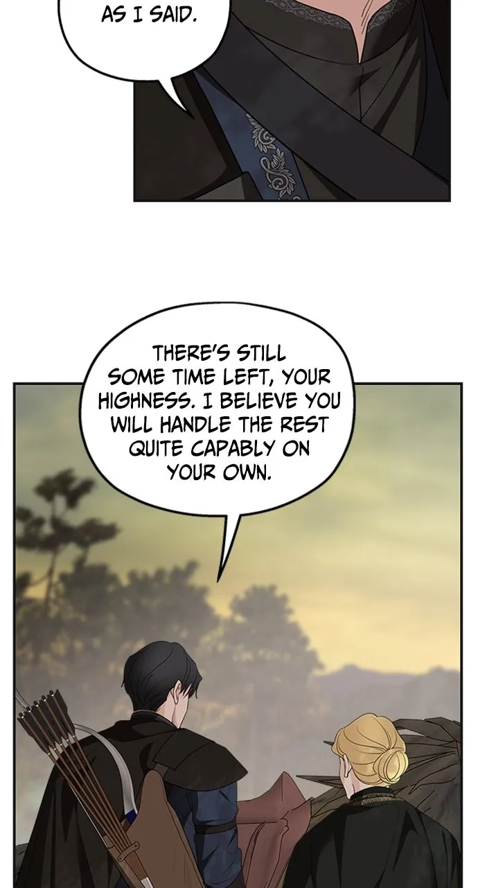 My In-Laws are Obsessed with Me Chapter 82 page 50 - 