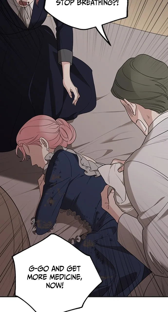 My In-Laws are Obsessed with Me Chapter 82 page 74 - 