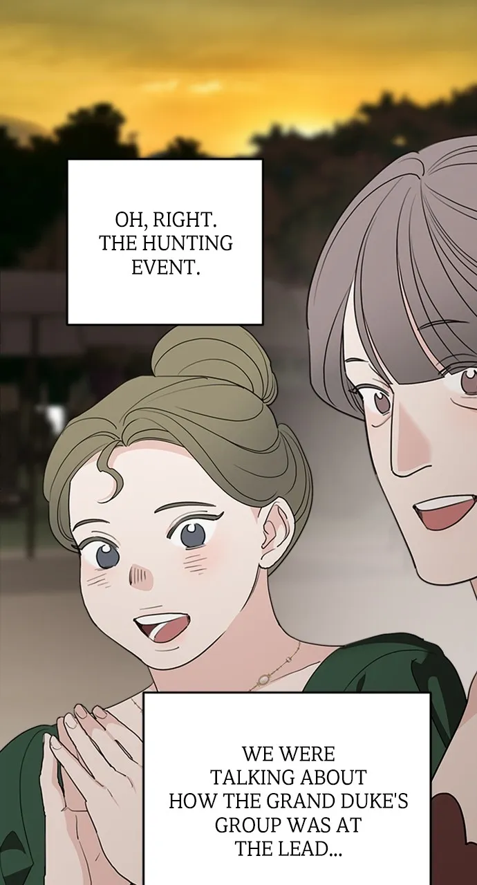 My In-Laws are Obsessed with Me Chapter 83 page 19 - 
