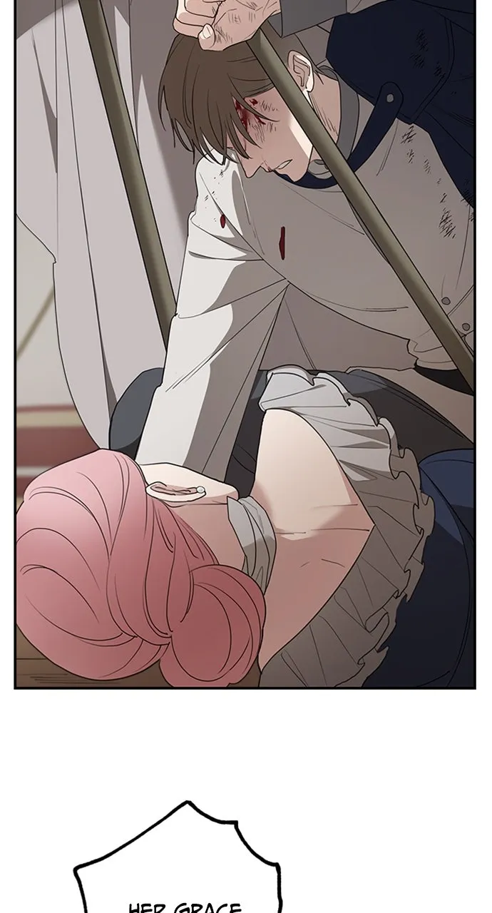 My In-Laws are Obsessed with Me Chapter 83 page 23 - 
