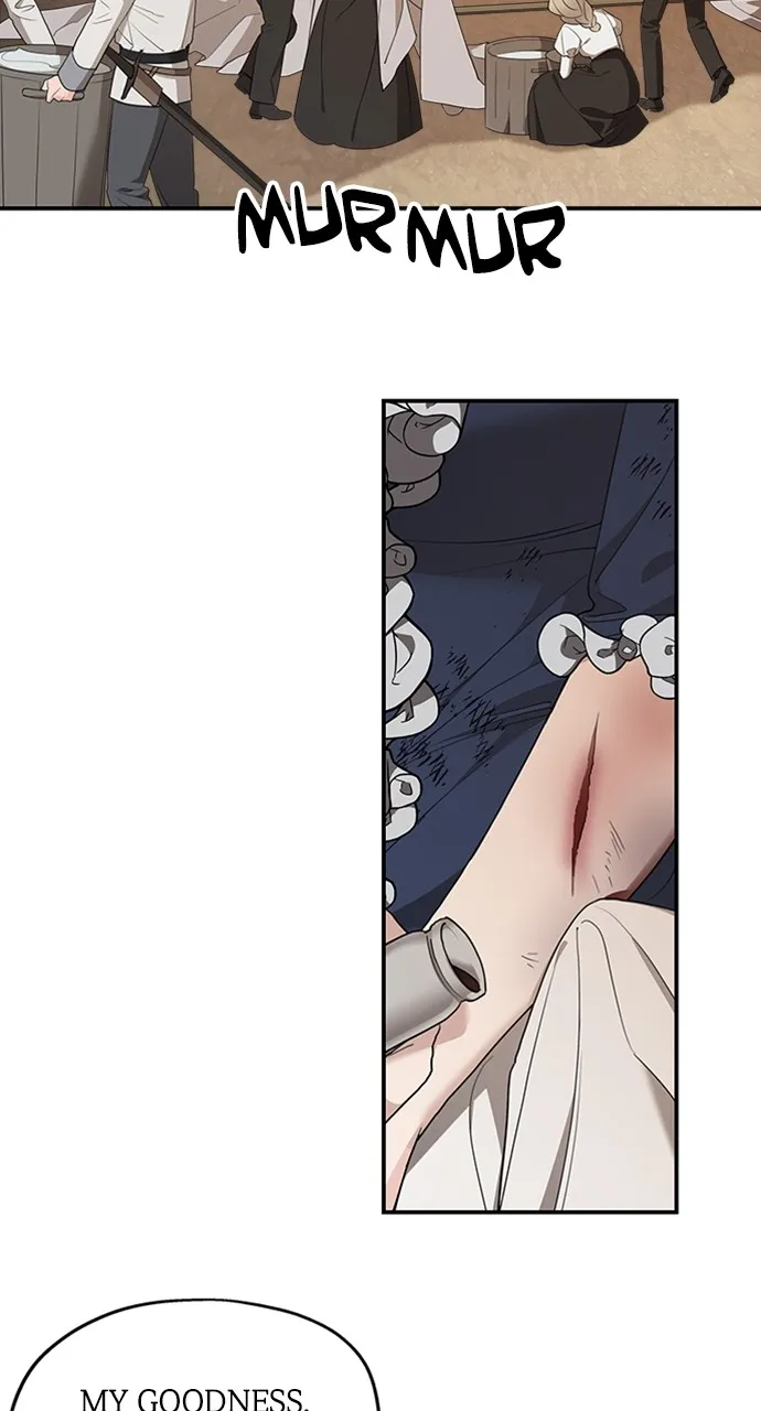 My In-Laws are Obsessed with Me Chapter 83 page 26 - 