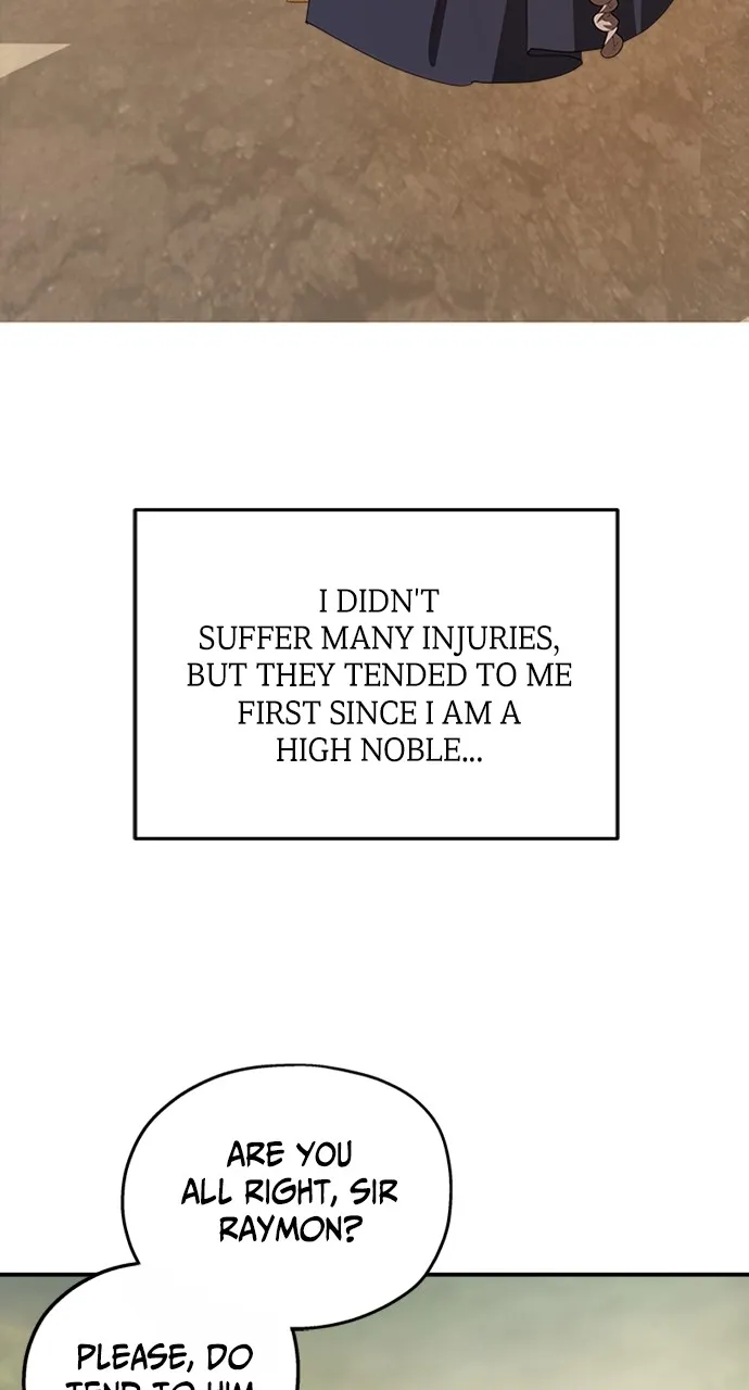 My In-Laws are Obsessed with Me Chapter 83 page 28 - 