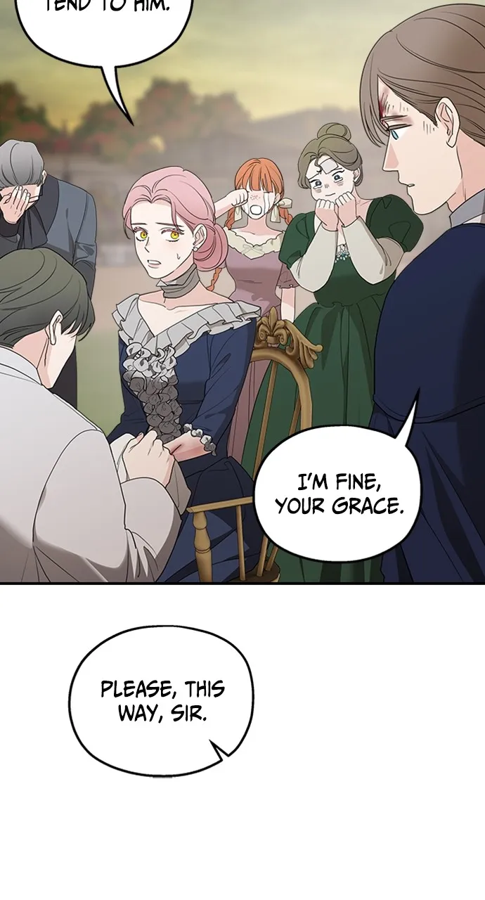My In-Laws are Obsessed with Me Chapter 83 page 29 - 