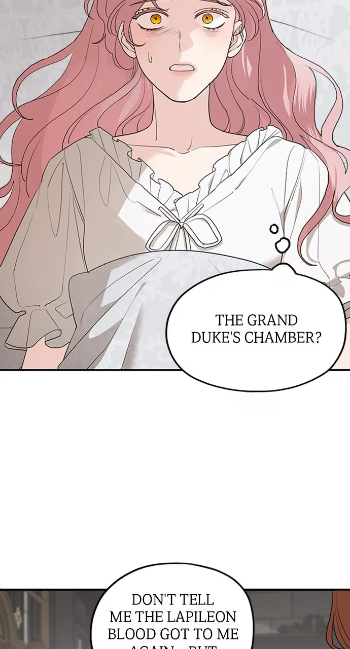 My In-Laws are Obsessed with Me Chapter 83 page 36 - 