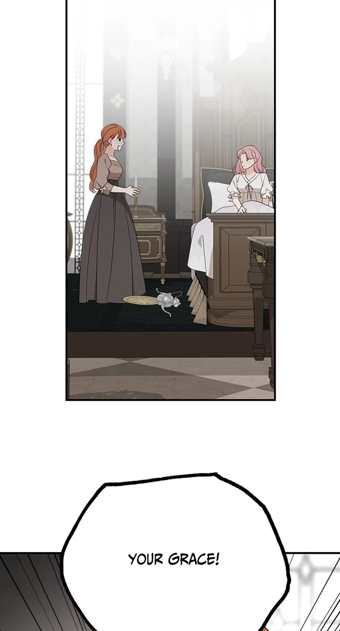 My In-Laws are Obsessed with Me Chapter 83 page 38 - 