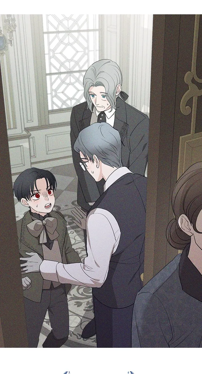 My In-Laws are Obsessed with Me Chapter 83 page 41 - 