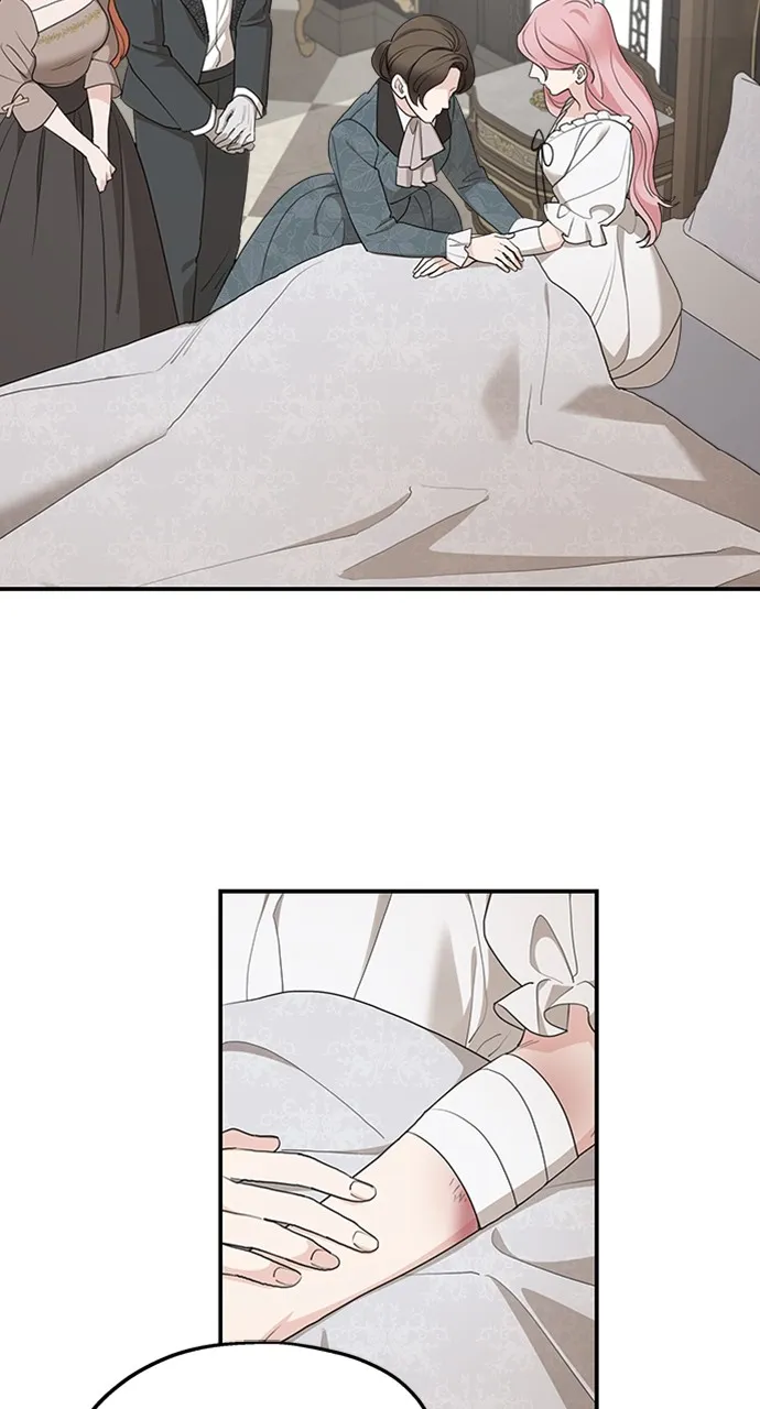 My In-Laws are Obsessed with Me Chapter 83 page 43 - 