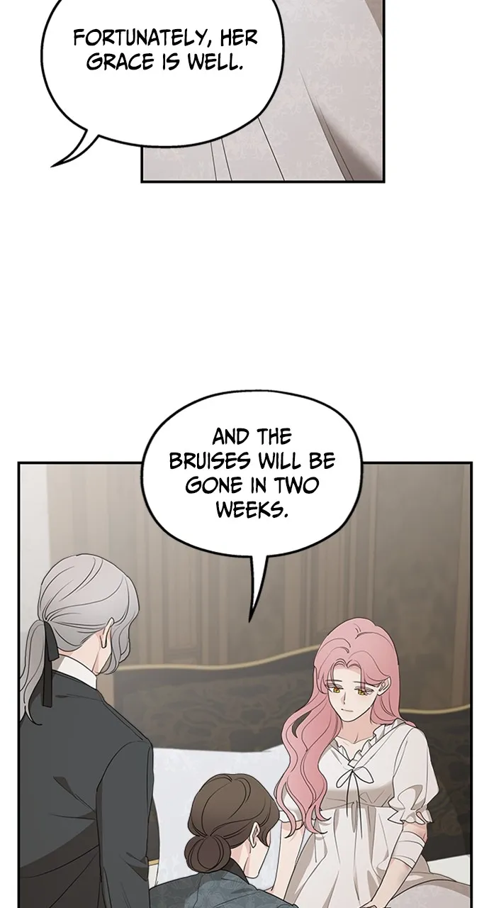 My In-Laws are Obsessed with Me Chapter 83 page 44 - 