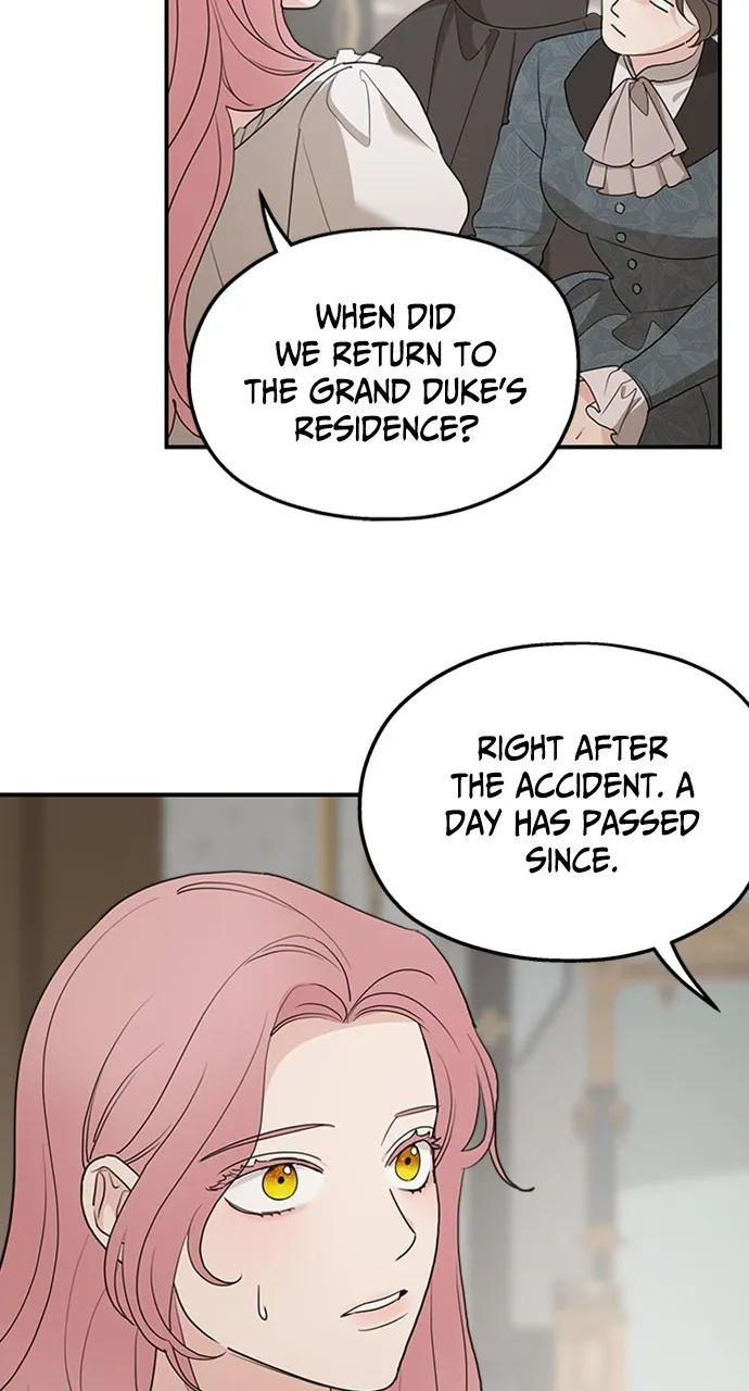 My In-Laws are Obsessed with Me Chapter 83 page 46 - 