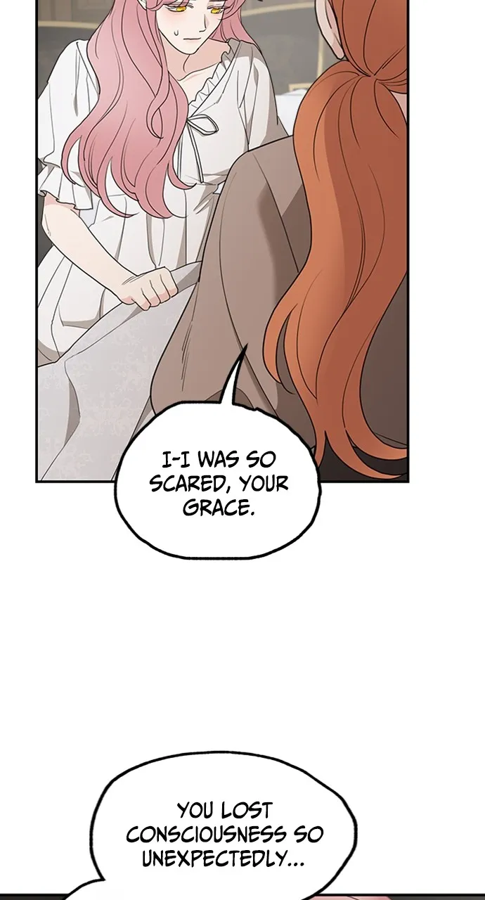 My In-Laws are Obsessed with Me Chapter 83 page 48 - 