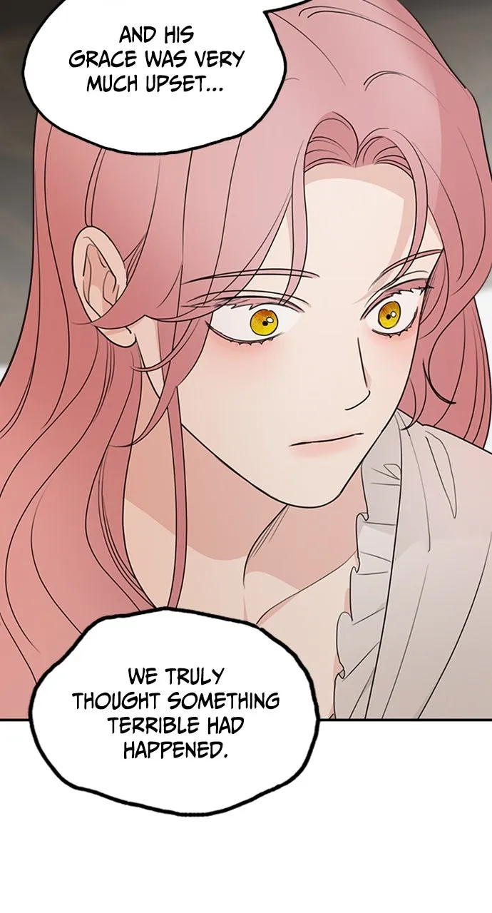 My In-Laws are Obsessed with Me Chapter 83 page 49 - 