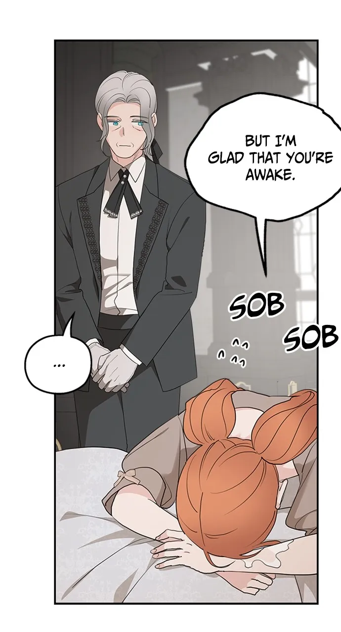 My In-Laws are Obsessed with Me Chapter 83 page 50 - 