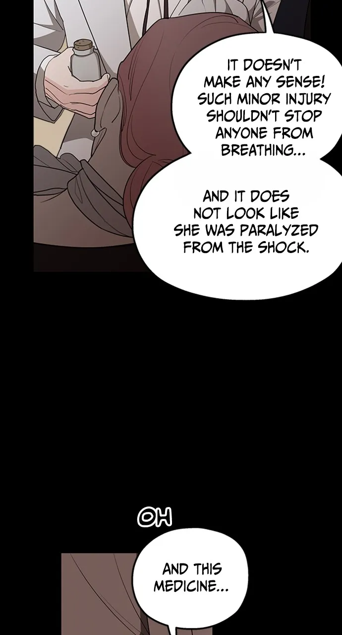 My In-Laws are Obsessed with Me Chapter 83 page 6 - 
