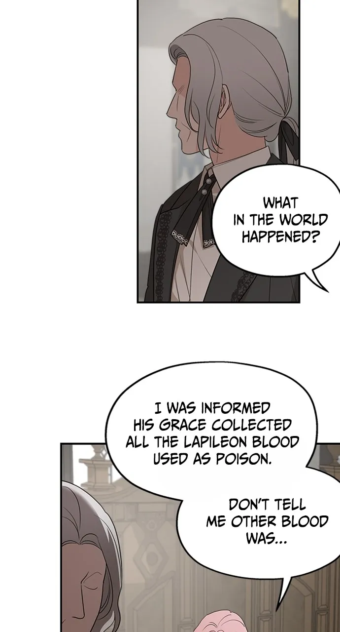 My In-Laws are Obsessed with Me Chapter 83 page 54 - 