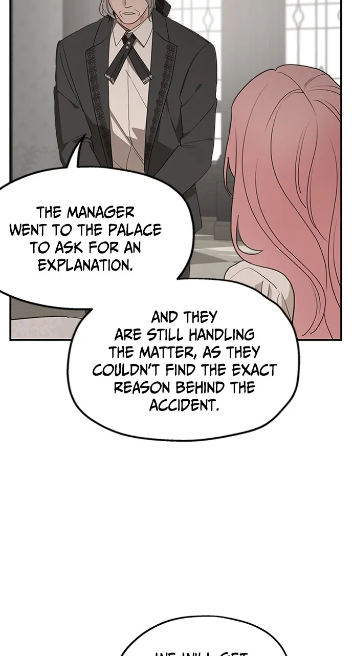 My In-Laws are Obsessed with Me Chapter 83 page 57 - 