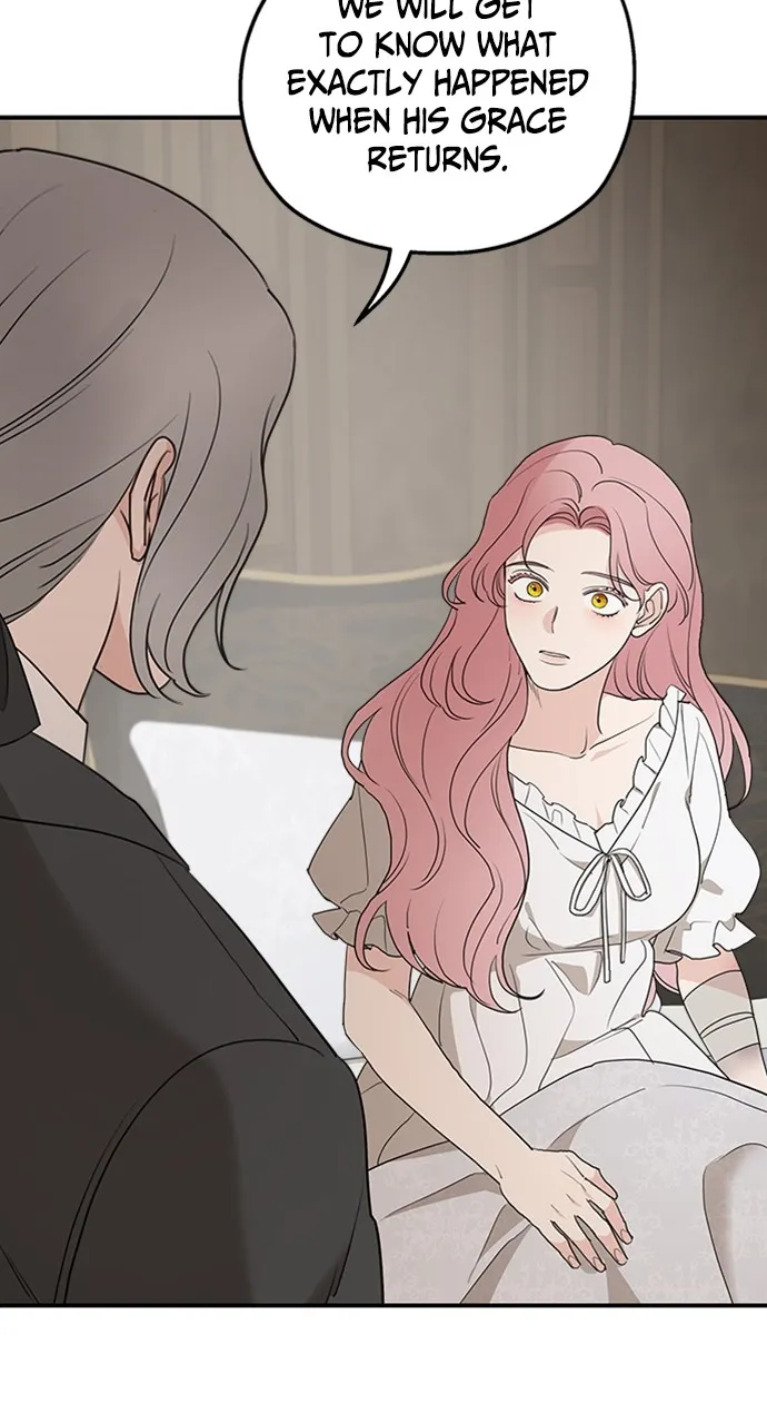 My In-Laws are Obsessed with Me Chapter 83 page 58 - 
