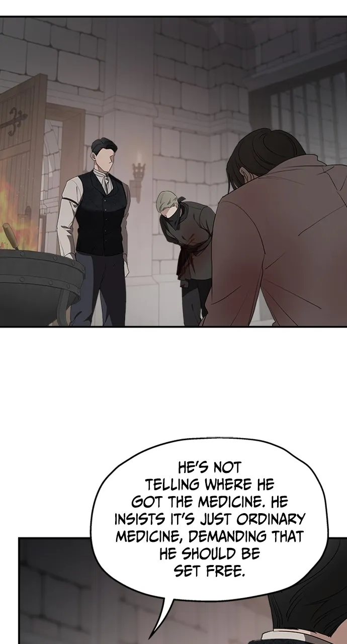 My In-Laws are Obsessed with Me Chapter 83 page 64 - 