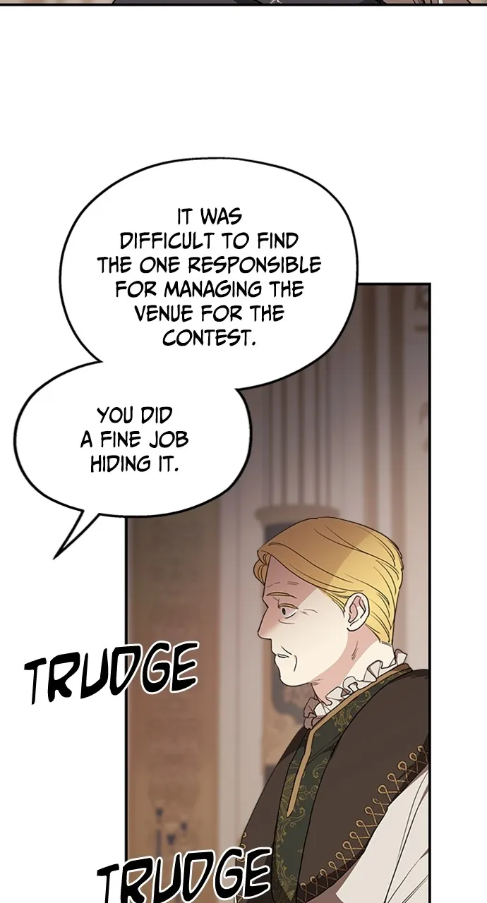 My In-Laws are Obsessed with Me Chapter 84 page 12 - 