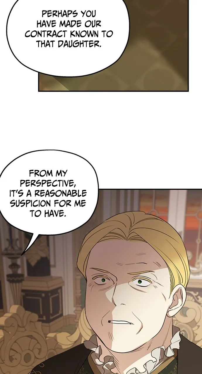 My In-Laws are Obsessed with Me Chapter 84 page 21 - 