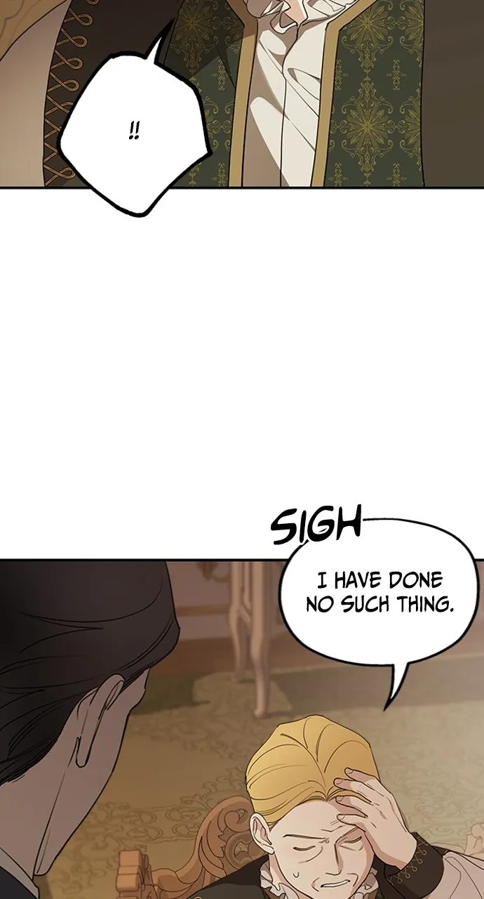 My In-Laws are Obsessed with Me Chapter 84 page 22 - 