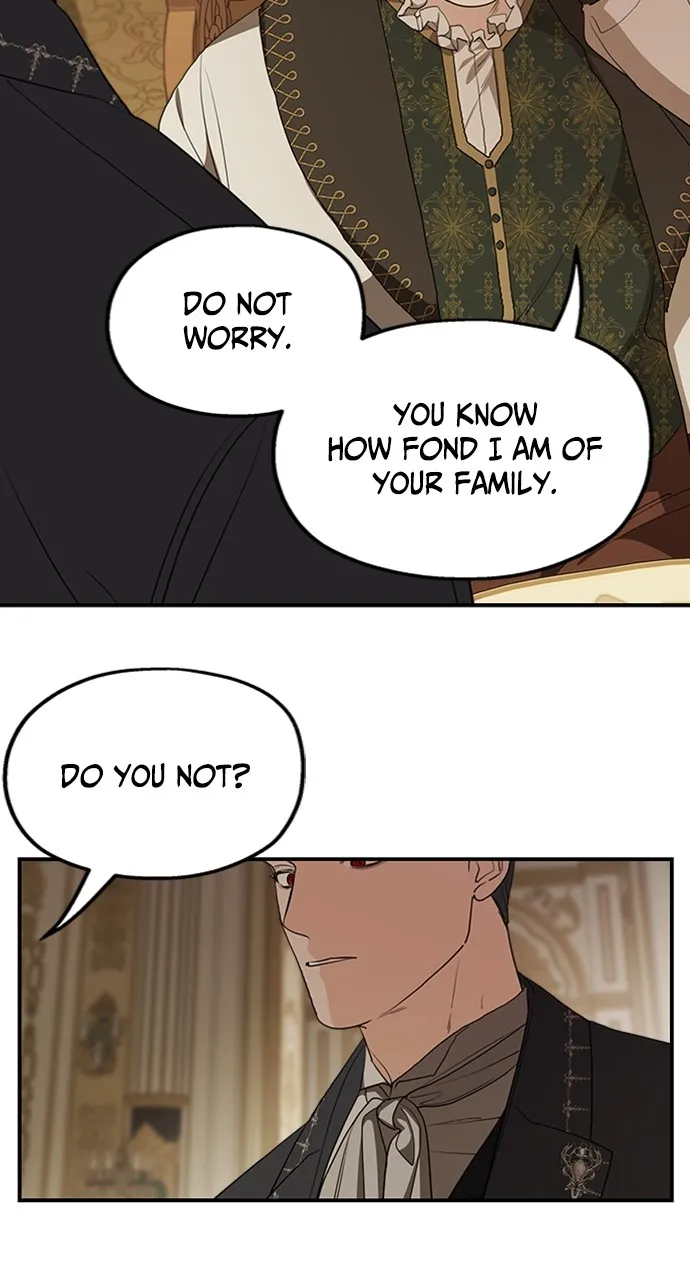 My In-Laws are Obsessed with Me Chapter 84 page 23 - 