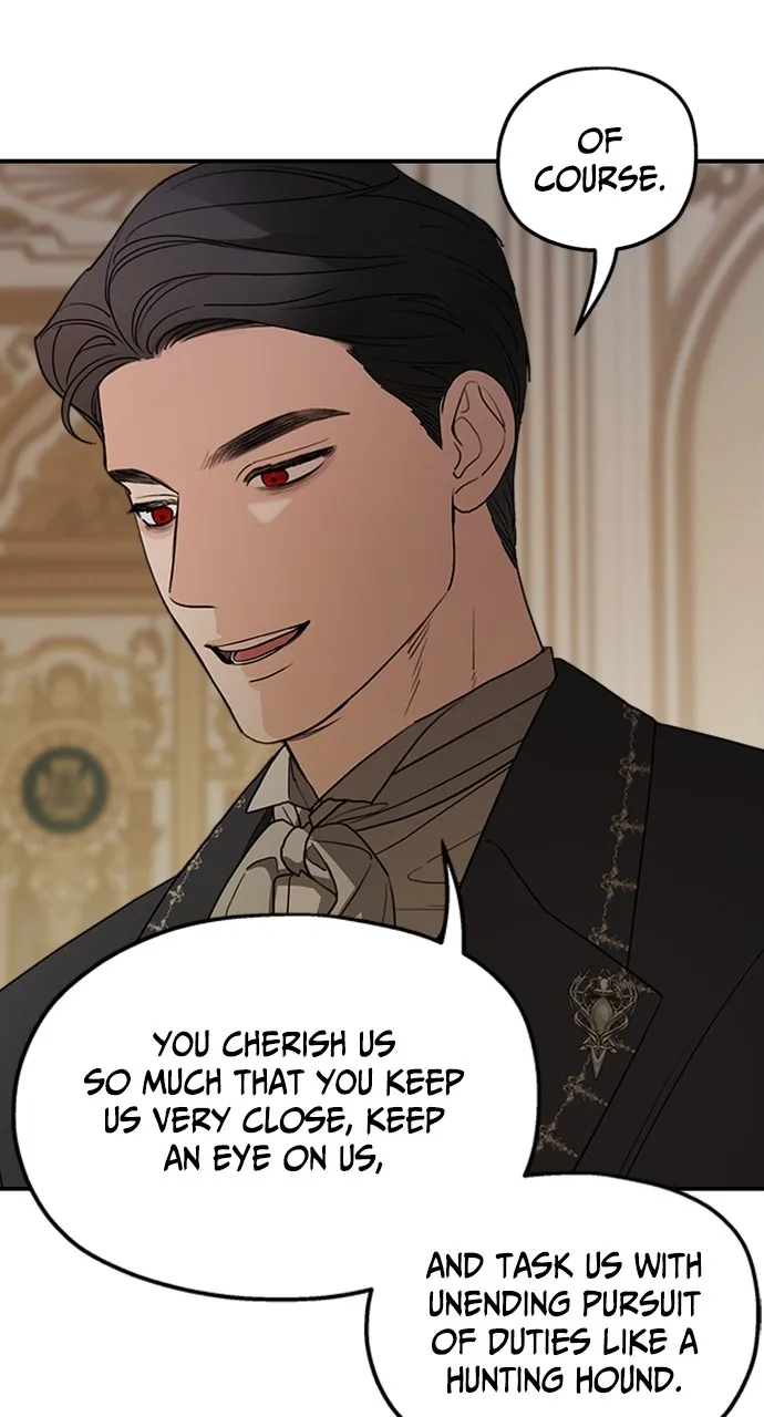 My In-Laws are Obsessed with Me Chapter 84 page 24 - 