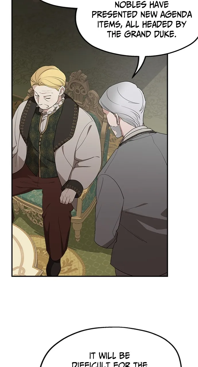 My In-Laws are Obsessed with Me Chapter 84 page 30 - 