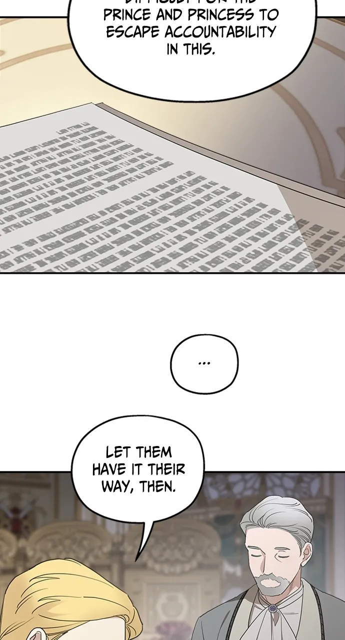 My In-Laws are Obsessed with Me Chapter 84 page 31 - 
