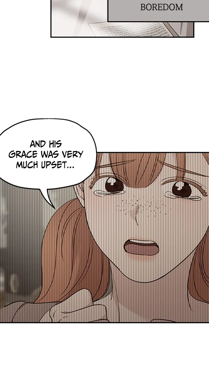 My In-Laws are Obsessed with Me Chapter 84 page 41 - 
