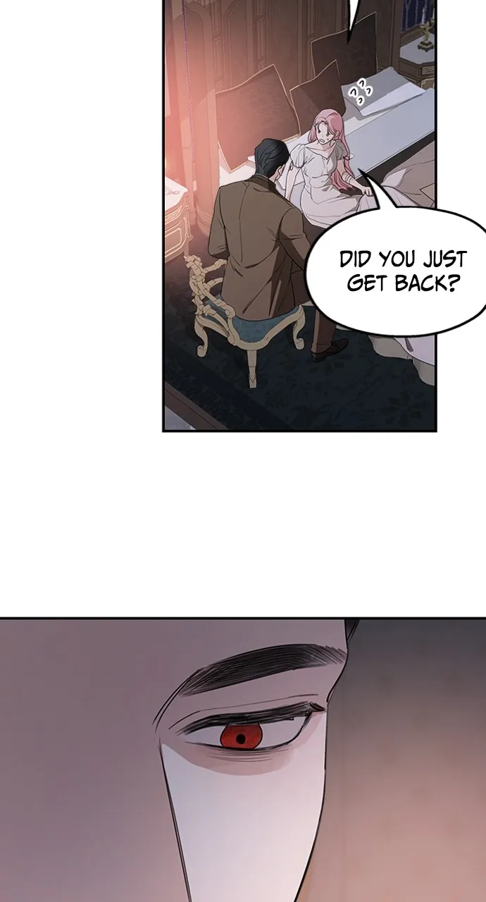 My In-Laws are Obsessed with Me Chapter 84 page 54 - 