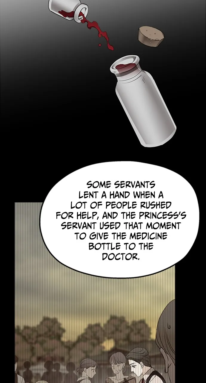 My In-Laws are Obsessed with Me Chapter 84 page 60 - 