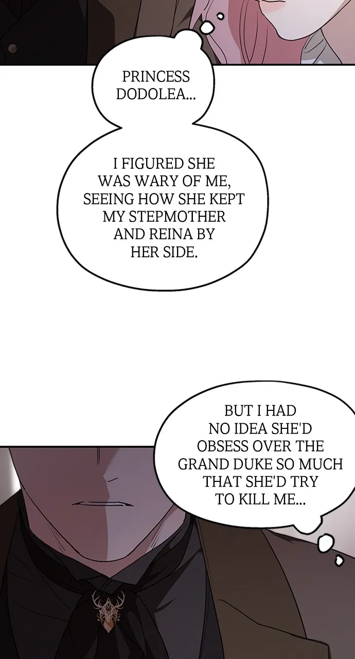 My In-Laws are Obsessed with Me Chapter 84 page 68 - 