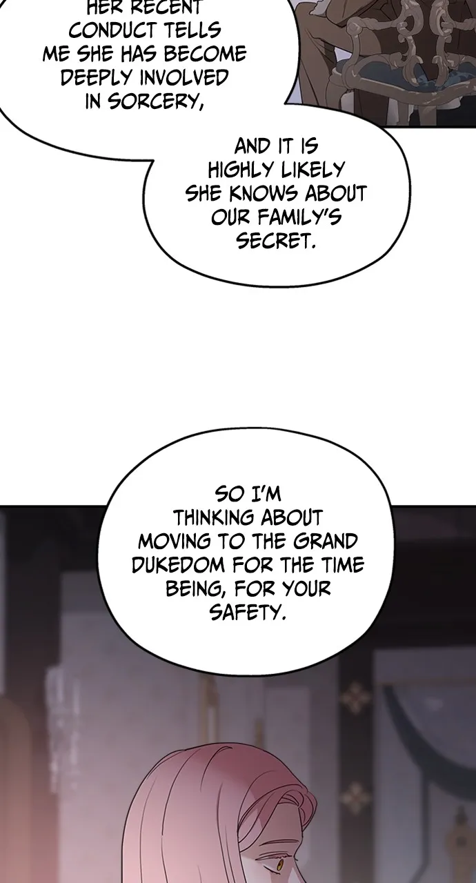 My In-Laws are Obsessed with Me Chapter 84 page 70 - 
