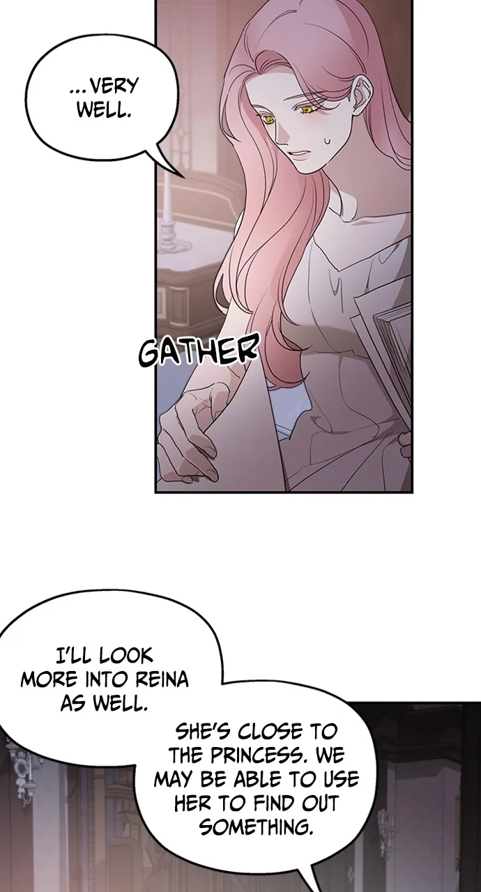 My In-Laws are Obsessed with Me Chapter 84 page 75 - 