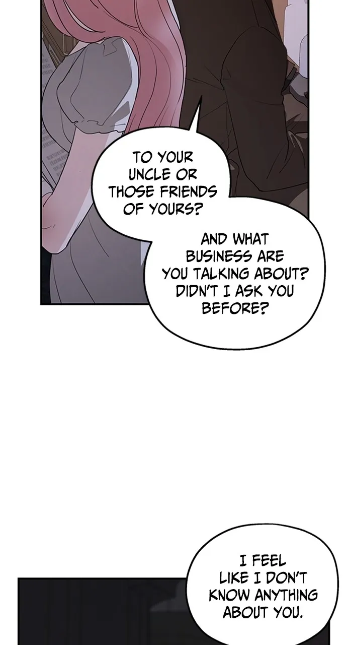 My In-Laws are Obsessed with Me Chapter 84 page 78 - 