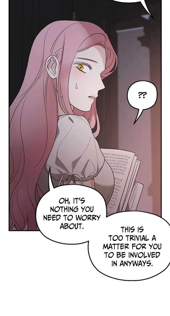 My In-Laws are Obsessed with Me Chapter 84 page 79 - 
