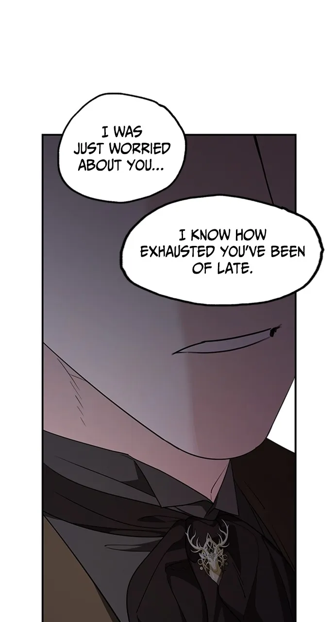 My In-Laws are Obsessed with Me Chapter 84 page 84 - 