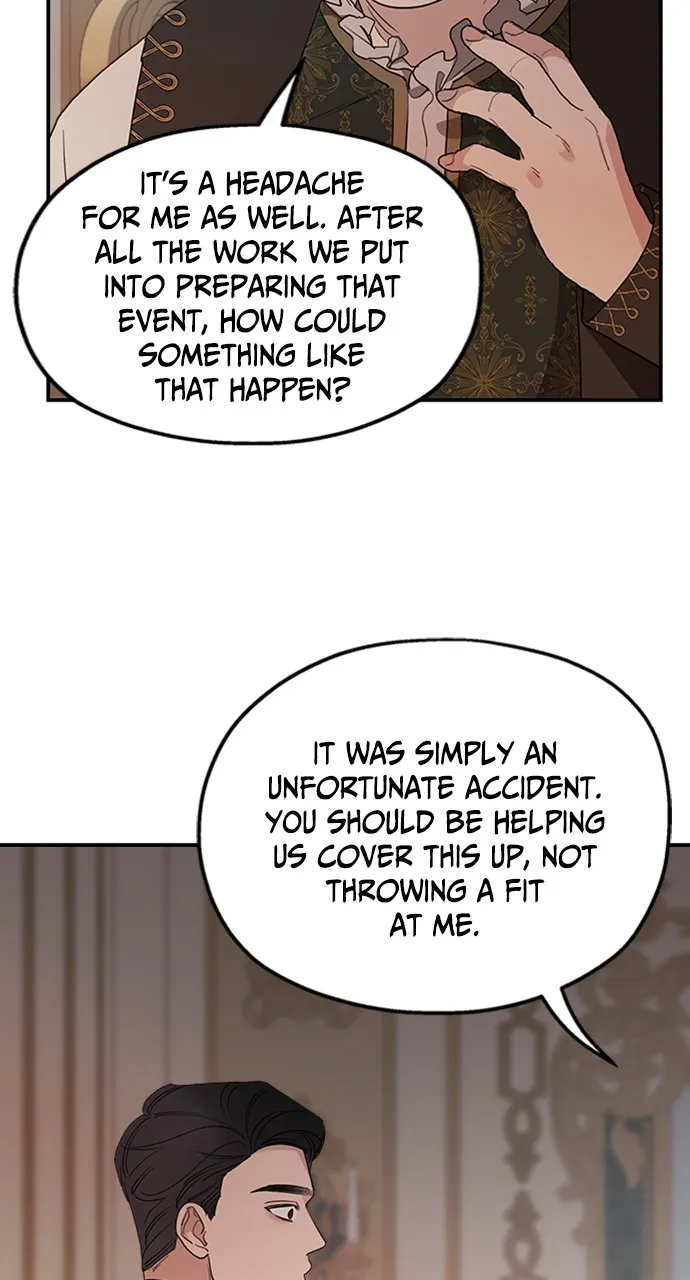 My In-Laws are Obsessed with Me Chapter 84 page 10 - 