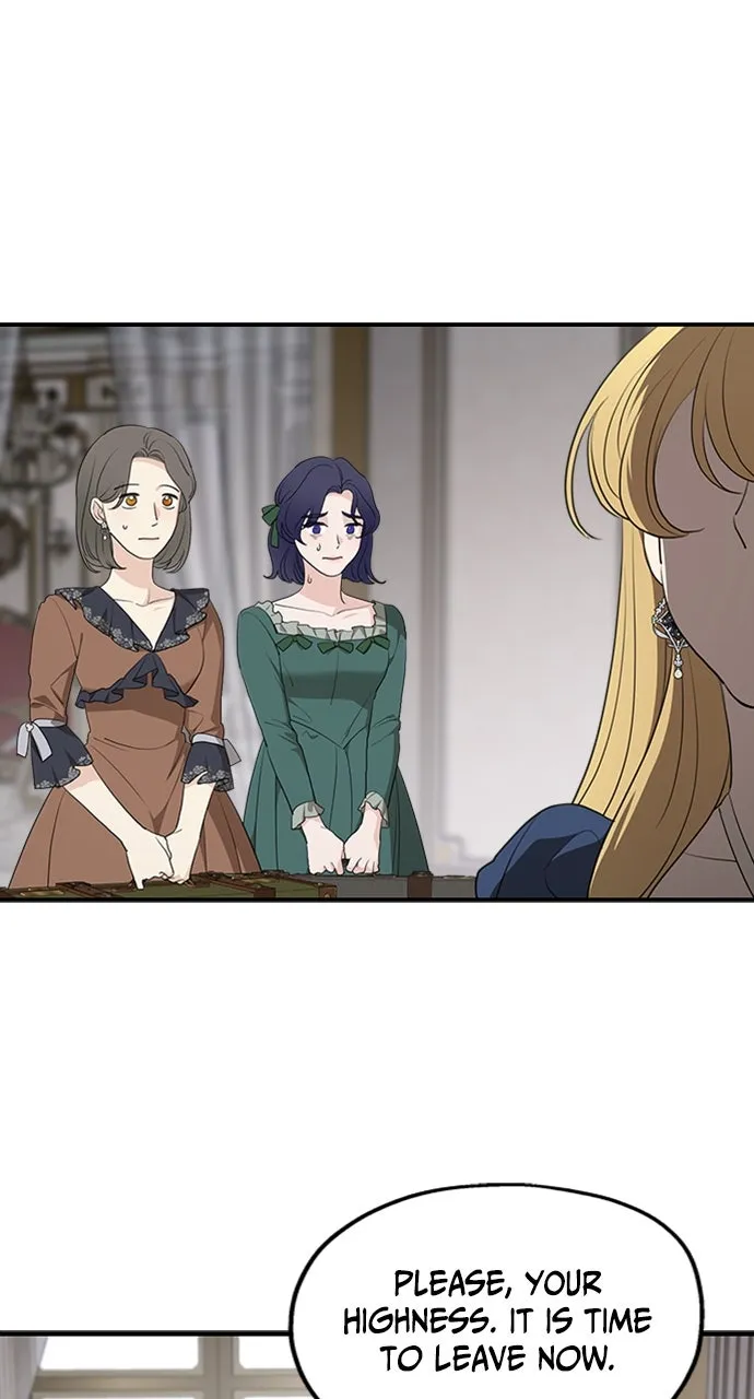 My In-Laws are Obsessed with Me Chapter 84 page 94 - 