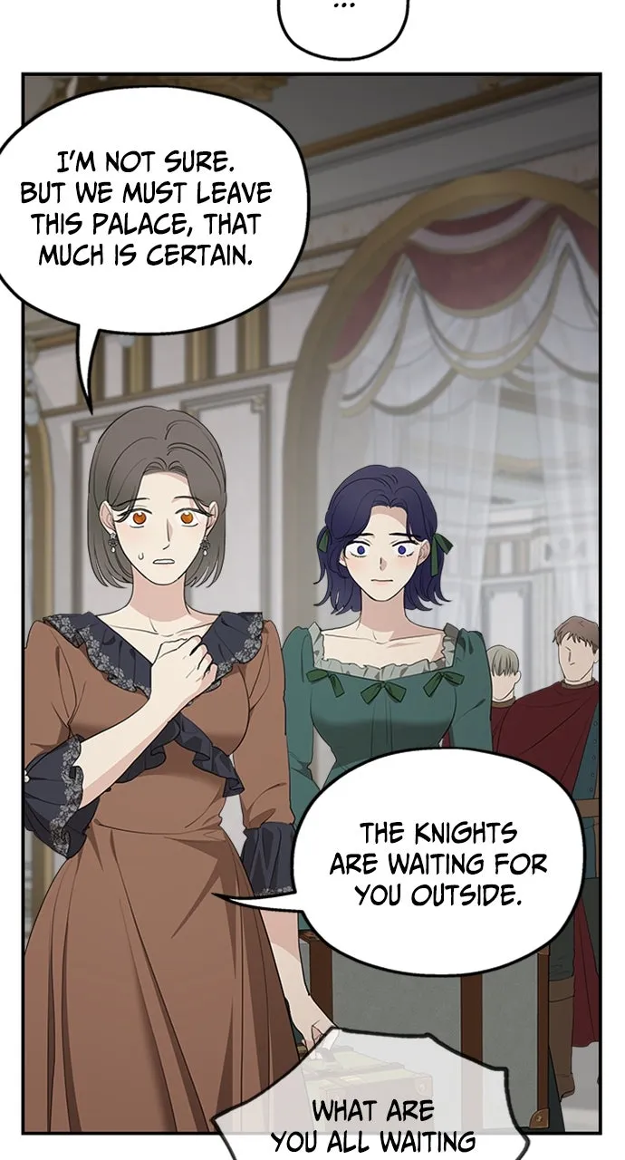 My In-Laws are Obsessed with Me Chapter 84 page 97 - 